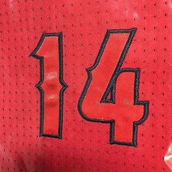 Amazon.co.jp: C34 ハイクオリティー 新デザインユニフォーム 大瀬良 S